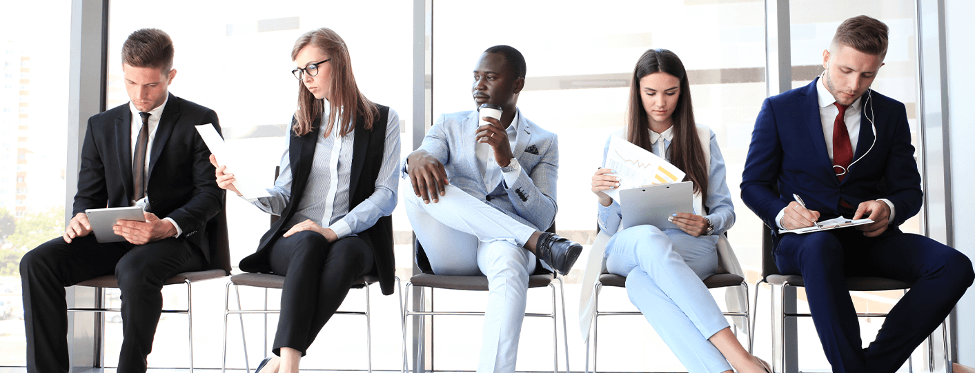 Tips on How to Dress for a Job Interview... Well – Ties Etc