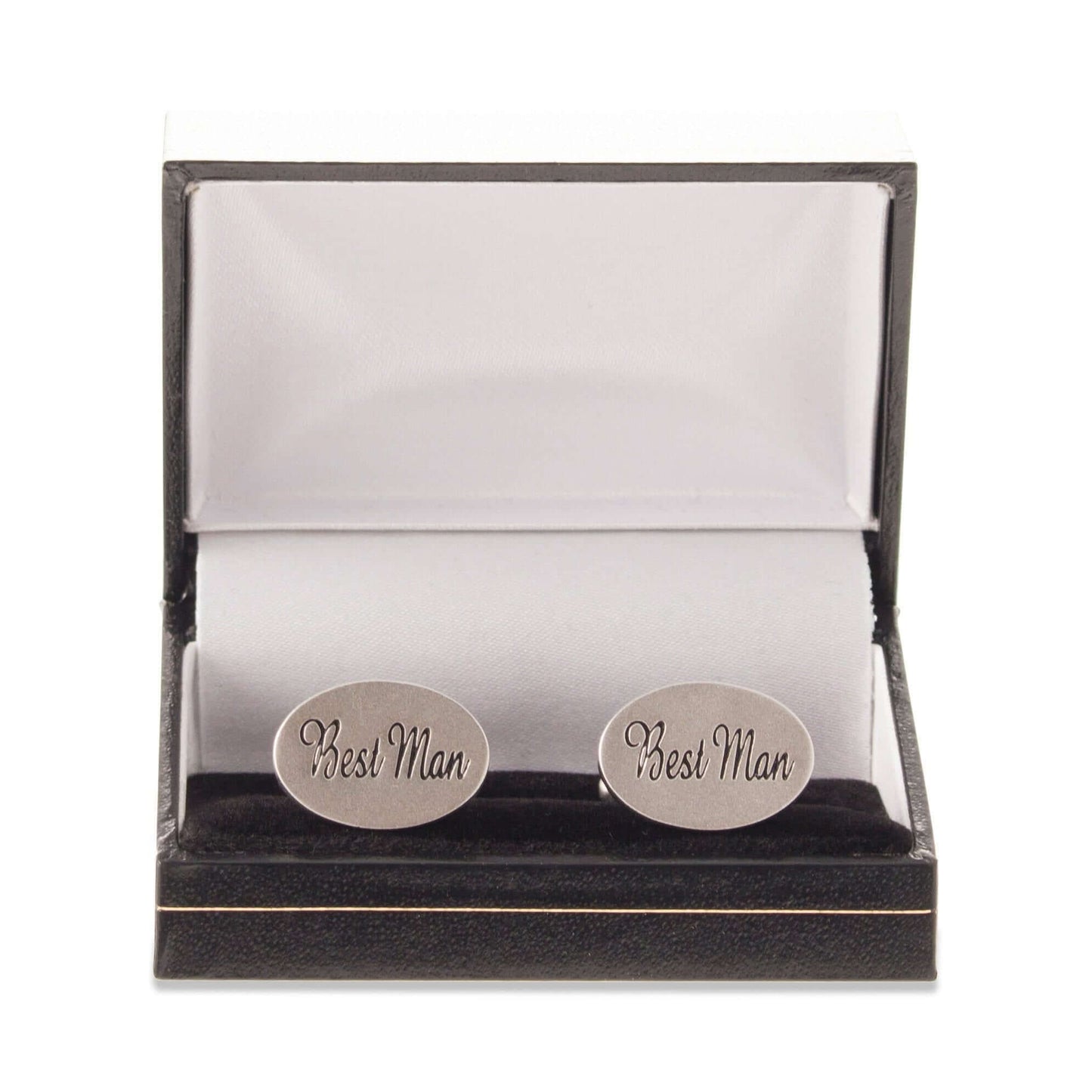 Best Man Cufflinks - Cufflinks with Free UK Delivery - Mrs Bow Tie