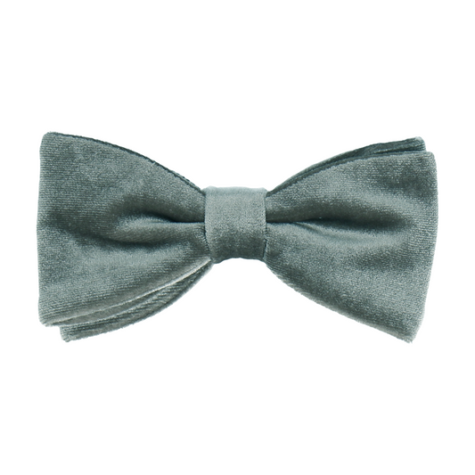 Mint Velvet Bow Tie