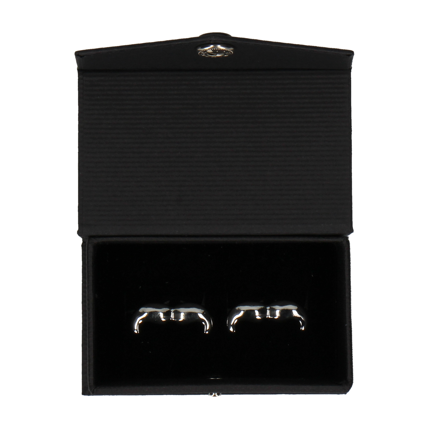 Moustache Cufflinks - Cufflinks with Free UK Delivery - Mrs Bow Tie