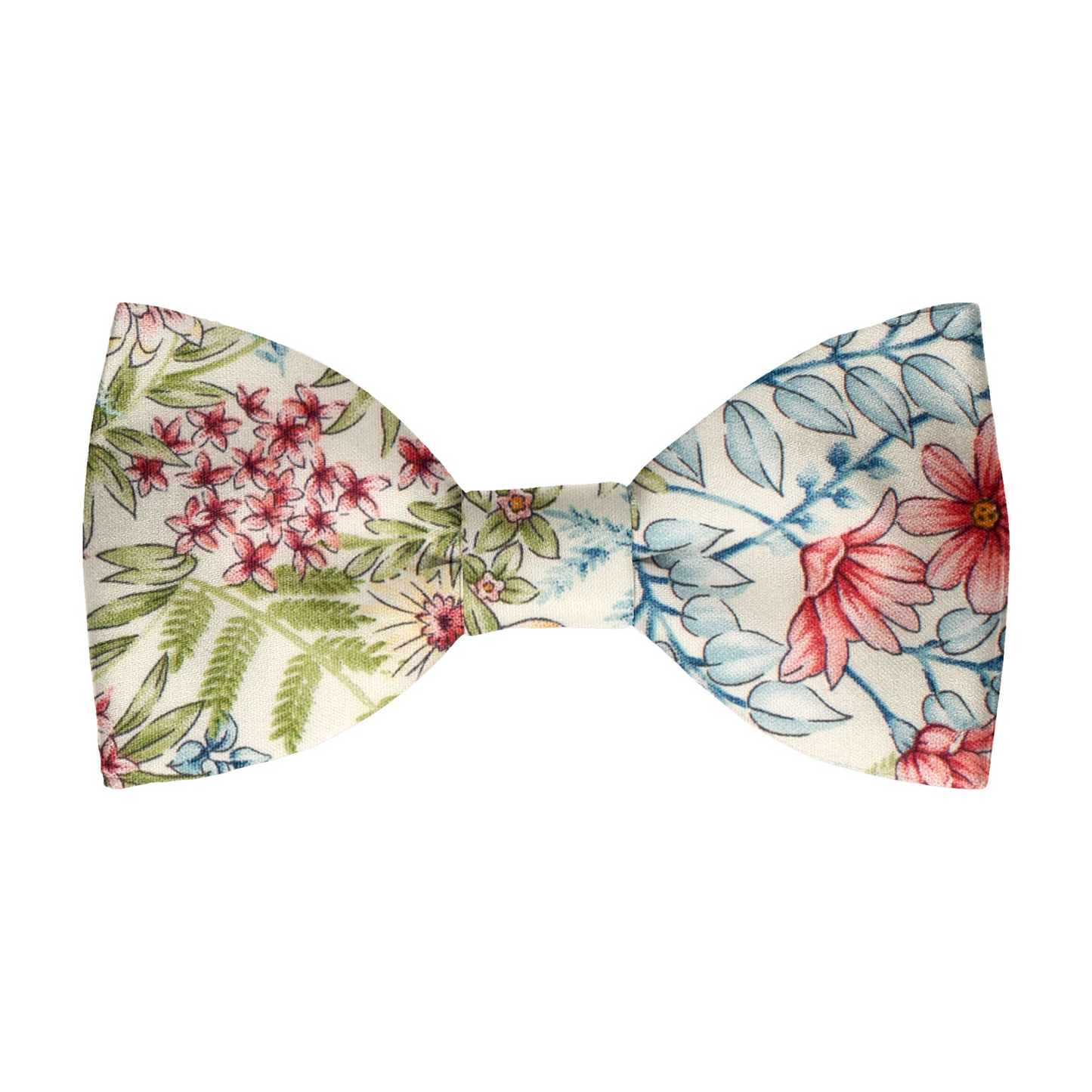 Edens Whisper Cotton Bow Tie