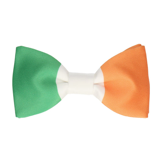 Ireland Flag Bow Tie