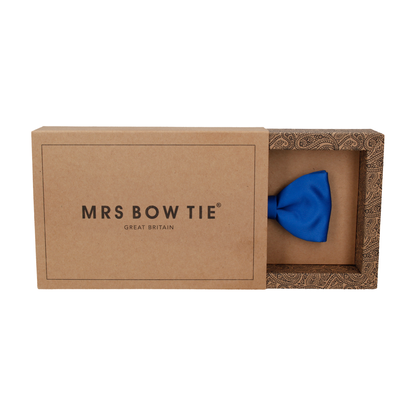 New Hampshire State Flag Bow Tie - Bow Tie with Free UK Delivery - Mrs Bow Tie