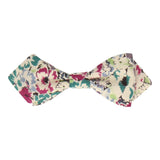 Fernberg in Purple Bow Tie - Bow Tie with Free UK Delivery - Mrs Bow Tie