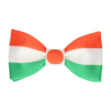 Niger Flag Bow Tie - Bow Tie with Free UK Delivery - Mrs Bow Tie