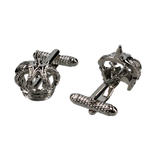 Crown Jewels Cufflinks - Cufflinks with Free UK Delivery - Mrs Bow Tie
