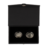 Top Hat Cufflinks - Cufflinks with Free UK Delivery - Mrs Bow Tie