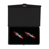 Colourful Pencils Cufflinks - Cufflinks with Free UK Delivery - Mrs Bow Tie