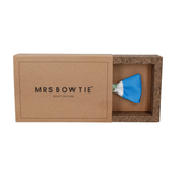 Guatemala Flag Bow Tie - Bow Tie with Free UK Delivery - Mrs Bow Tie