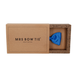 Minnesota State Flag Bow Tie - Bow Tie with Free UK Delivery - Mrs Bow Tie