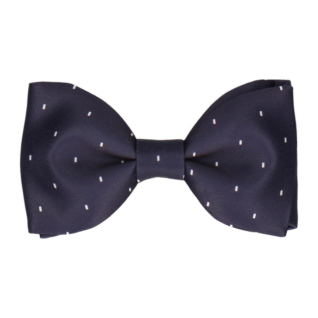 Doctor Who Bow Tie Replica | 50th Anniversary | Eleventh Doctor - Bow Tie with Free UK Delivery - Mrs Bow Tie