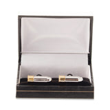 Bullet Cufflinks - Cufflinks with Free UK Delivery - Mrs Bow Tie